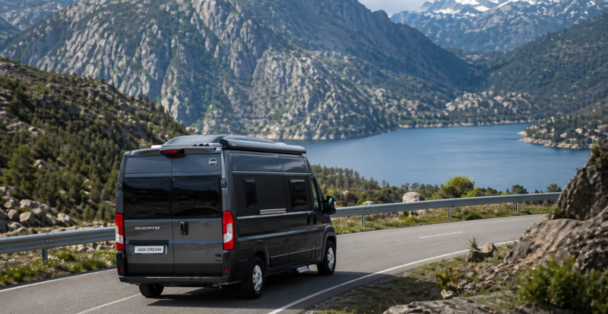 mecanica camper madrid autocarvanas