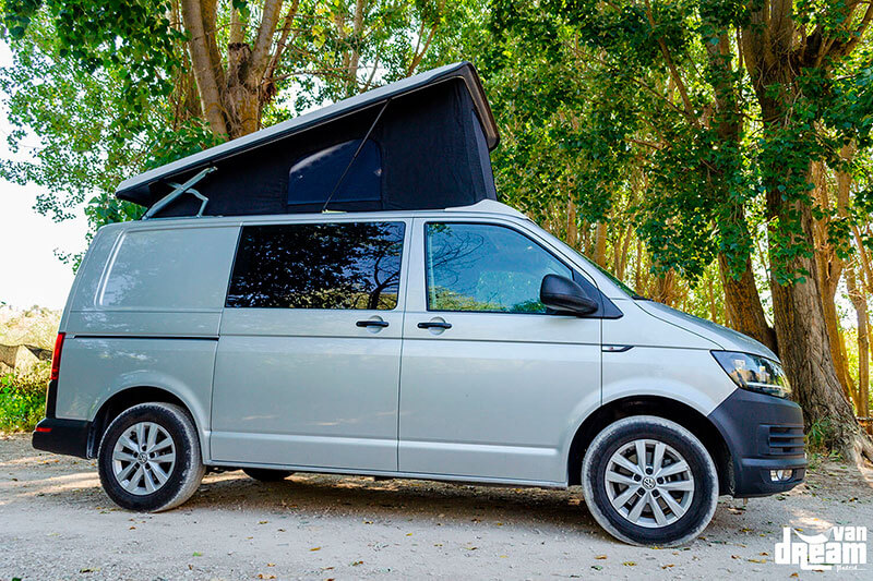 VW Transporter T6