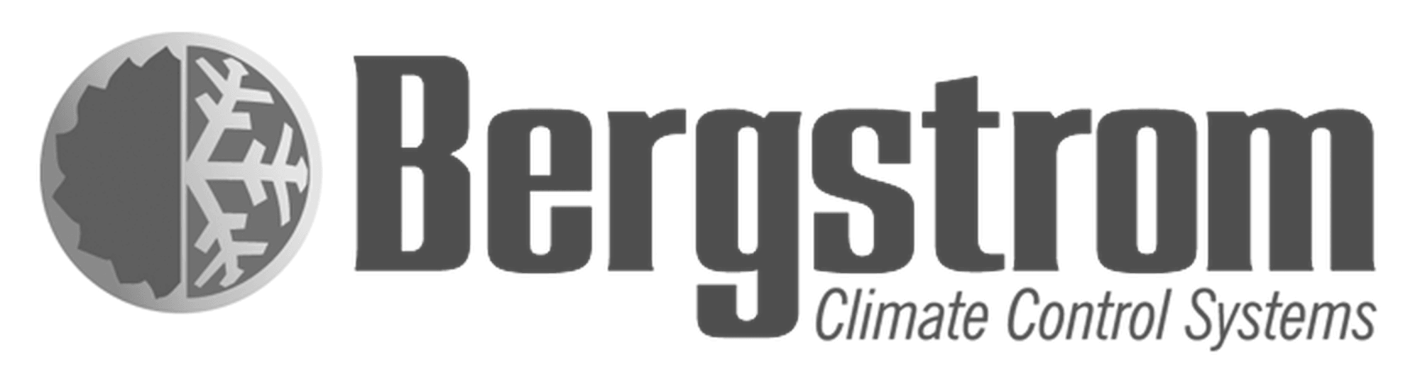 Logo Bergstrom