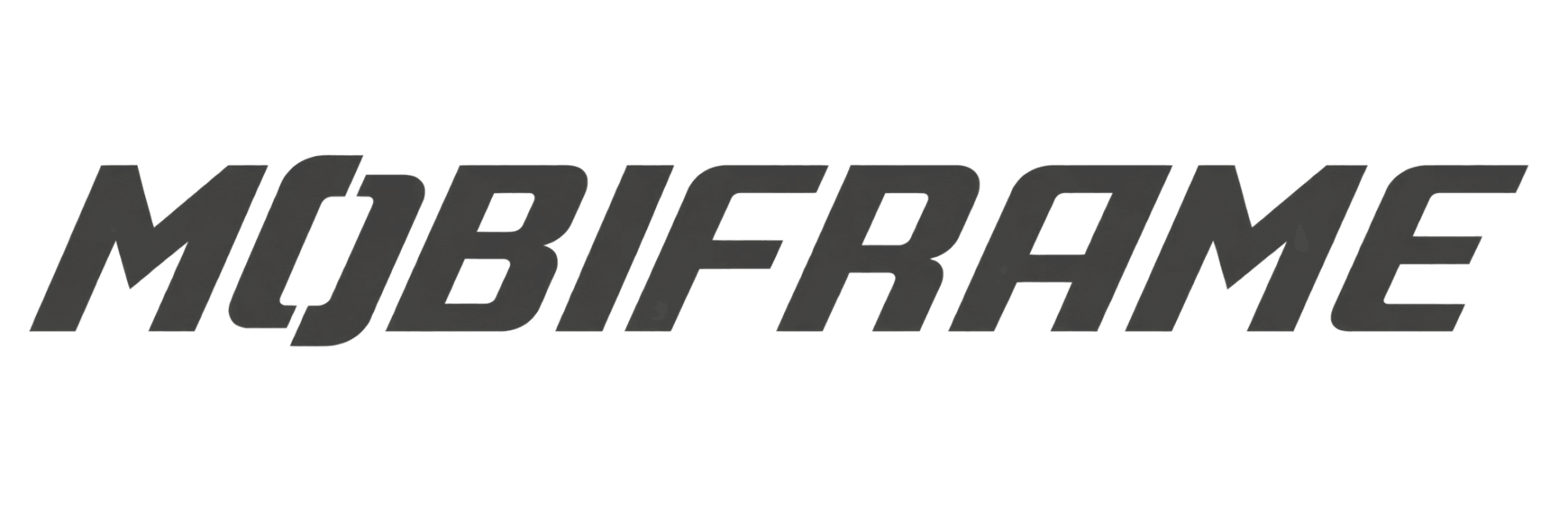 Logo Mobiframe